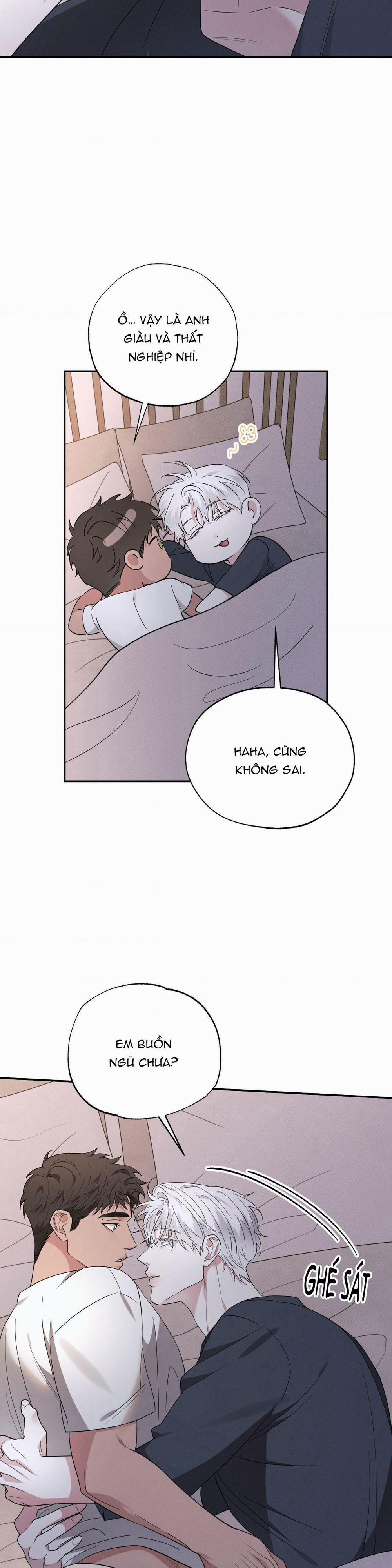 Đầm Lầy Nhân Ngư 18 trang 32