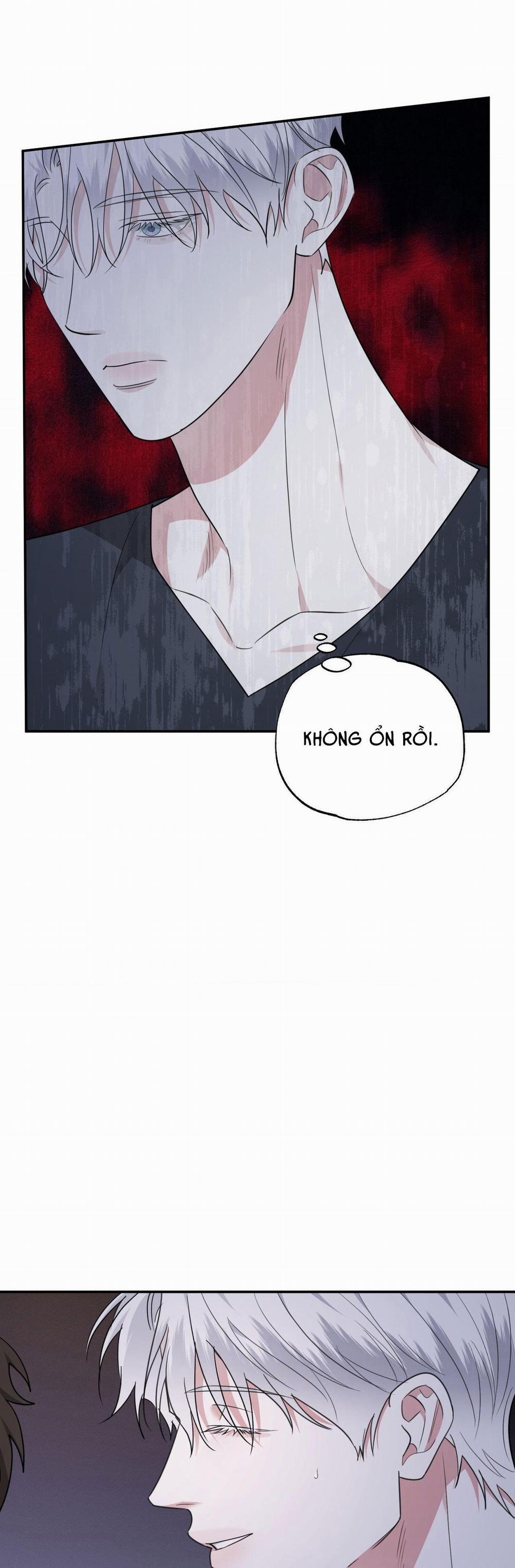 Đầm Lầy Nhân Ngư 18 trang 42