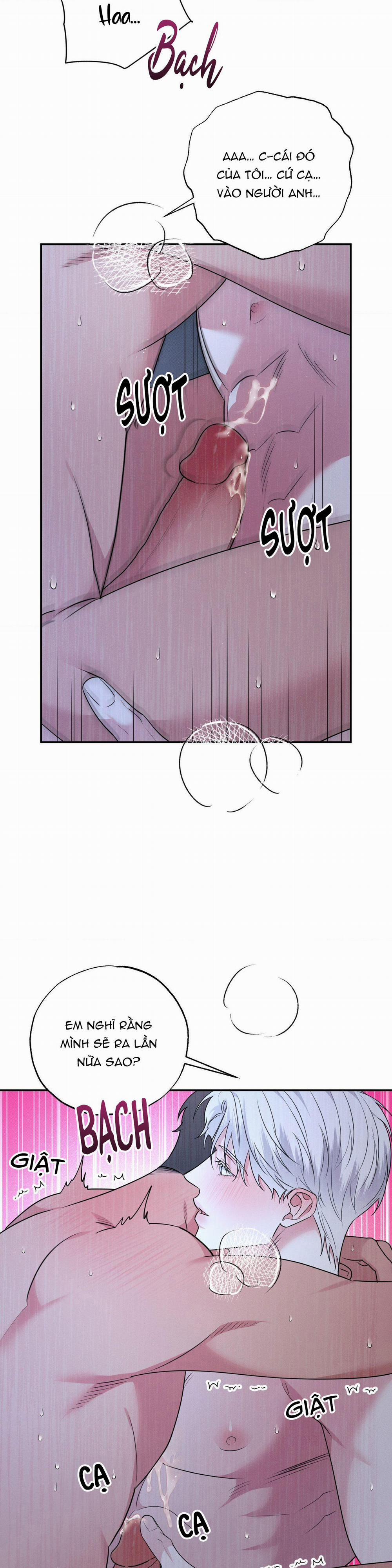 Đầm Lầy Nhân Ngư 18 trang 5