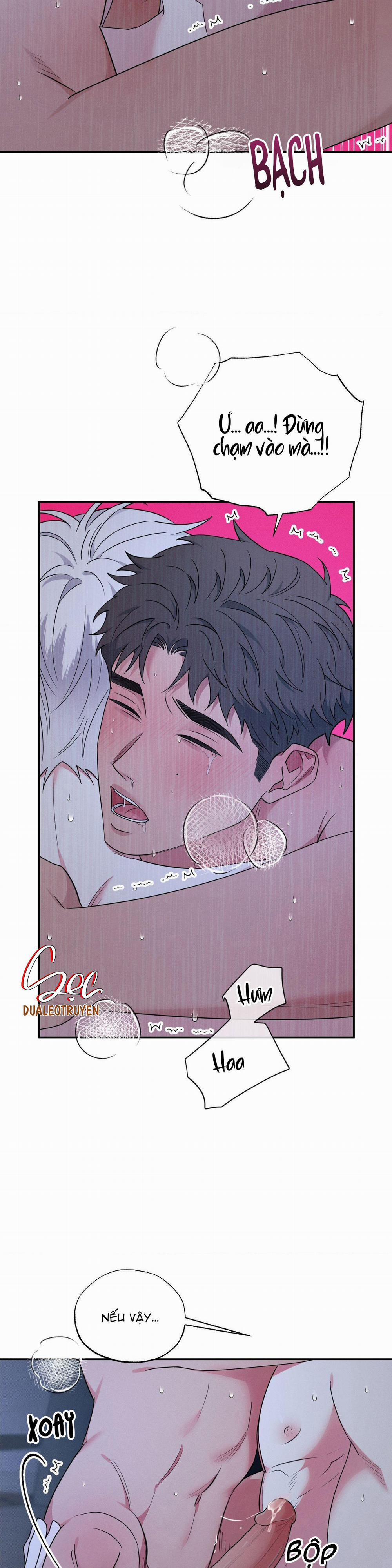 Đầm Lầy Nhân Ngư 18 trang 6