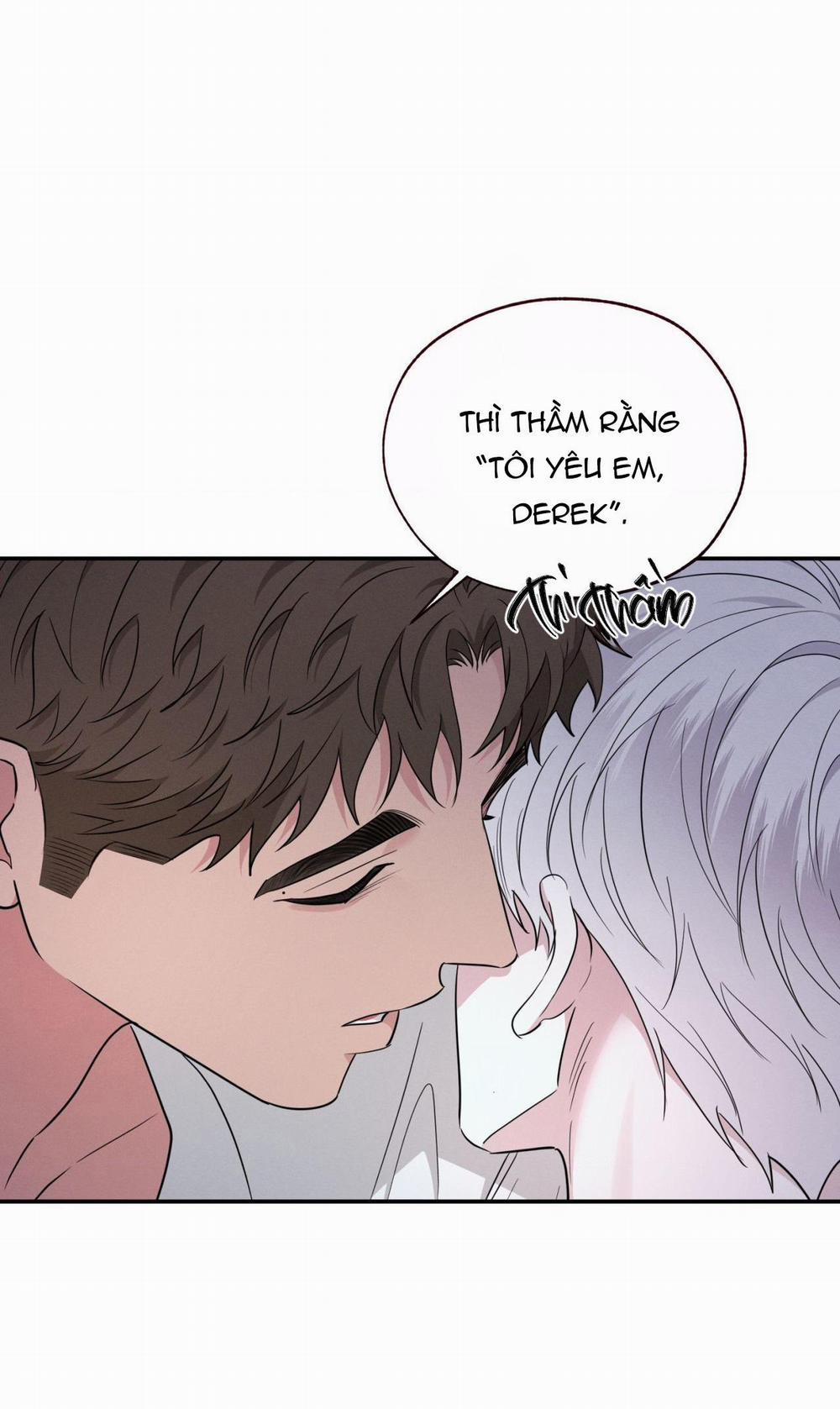 Đầm Lầy Nhân Ngư 19 trang 10