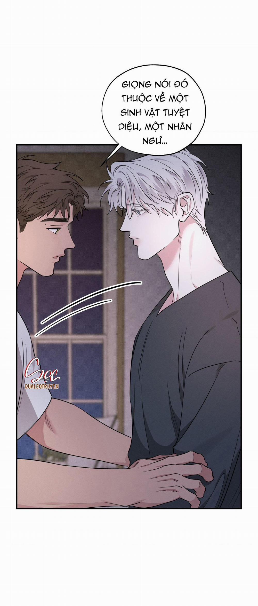 Đầm Lầy Nhân Ngư 19 trang 11