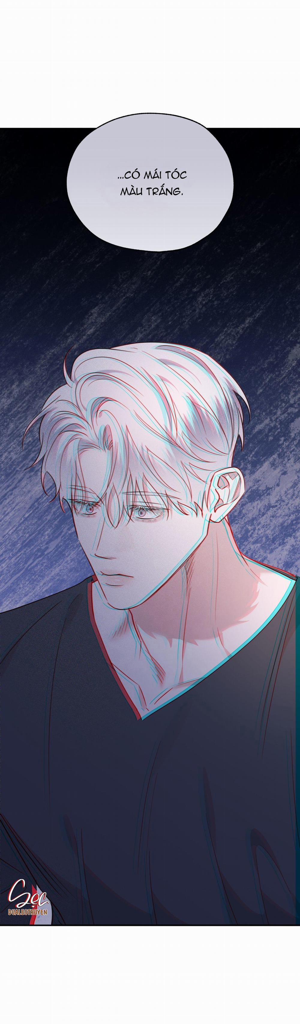 Đầm Lầy Nhân Ngư 19 trang 12