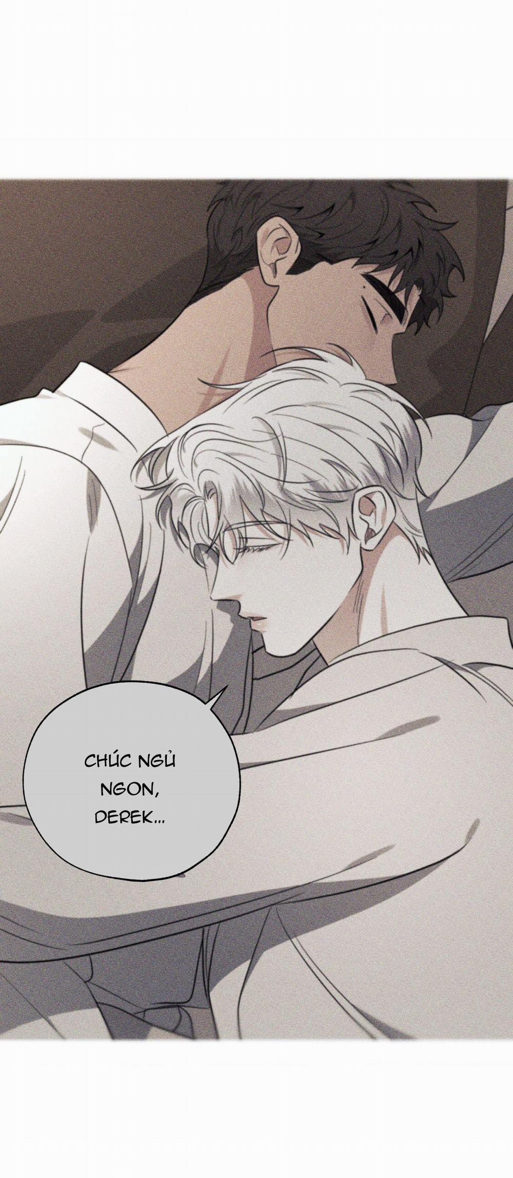 Đầm Lầy Nhân Ngư 19 trang 15