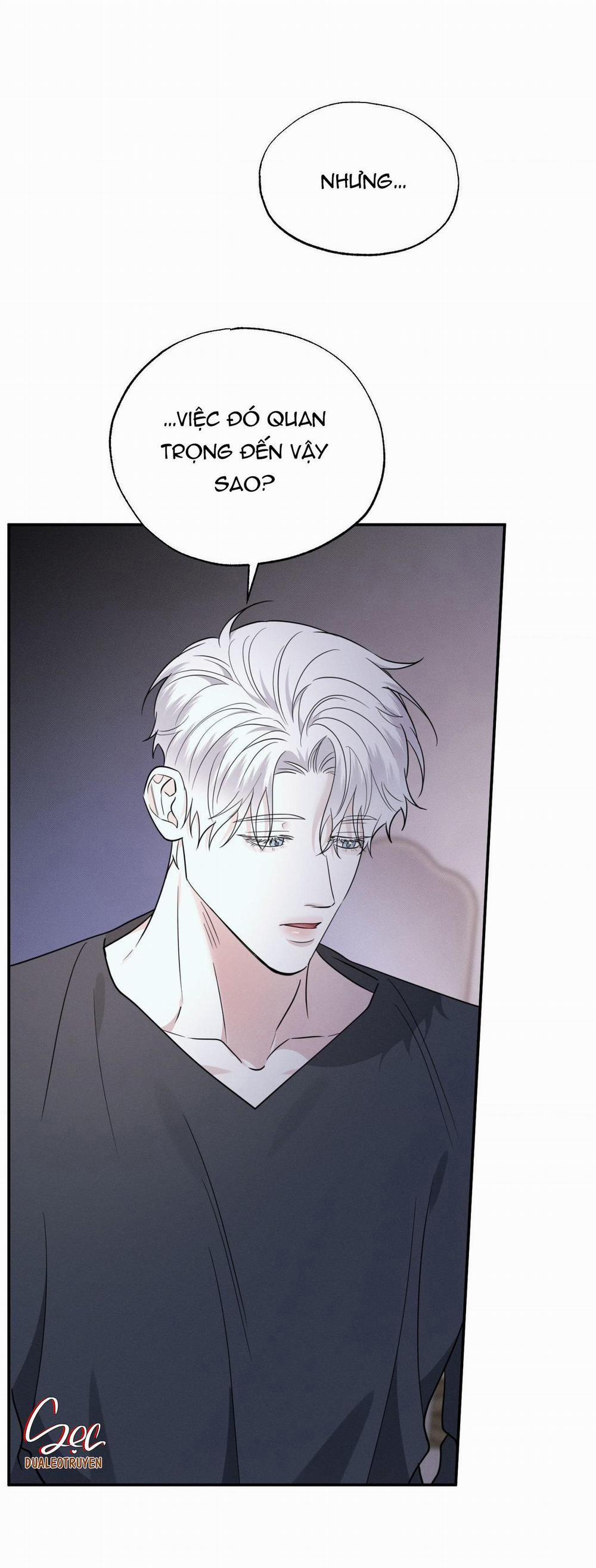 Đầm Lầy Nhân Ngư 19 trang 19