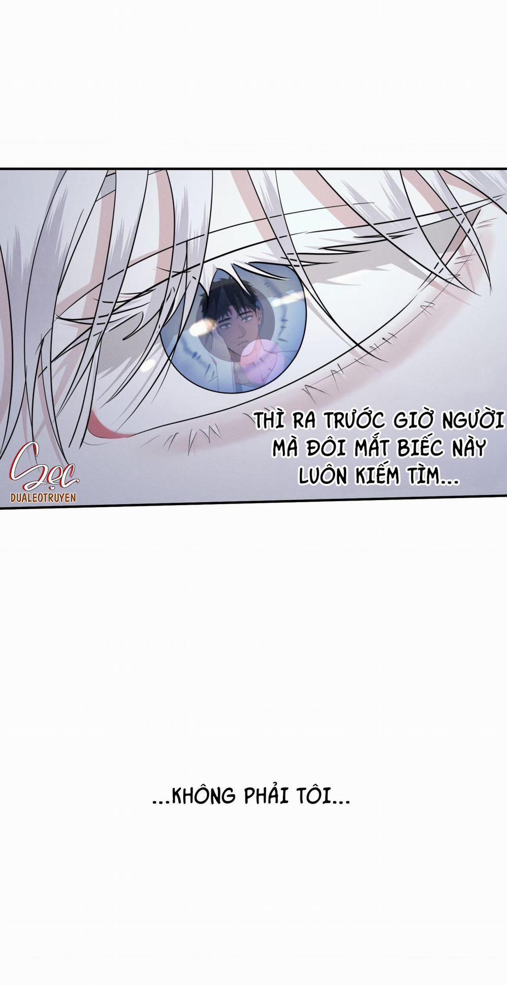 Đầm Lầy Nhân Ngư 19 trang 23