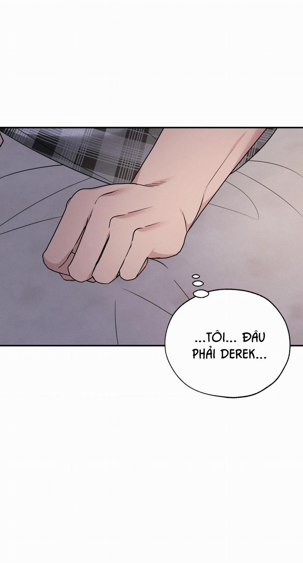 Đầm Lầy Nhân Ngư 19 trang 26