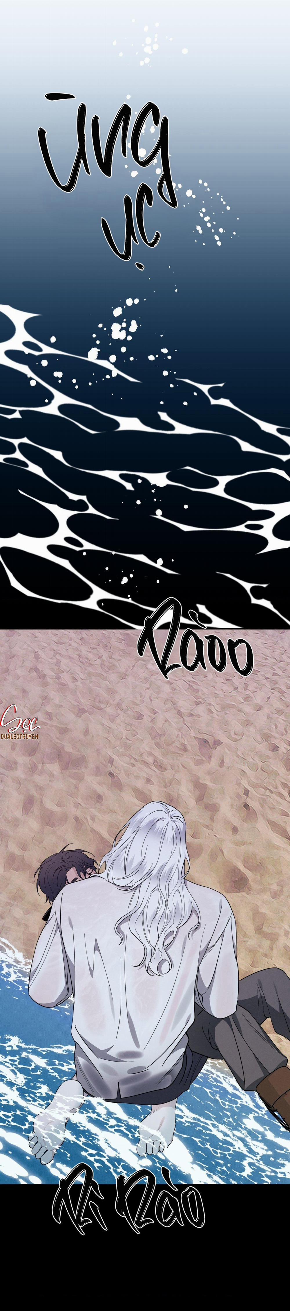 Đầm Lầy Nhân Ngư 19 trang 28