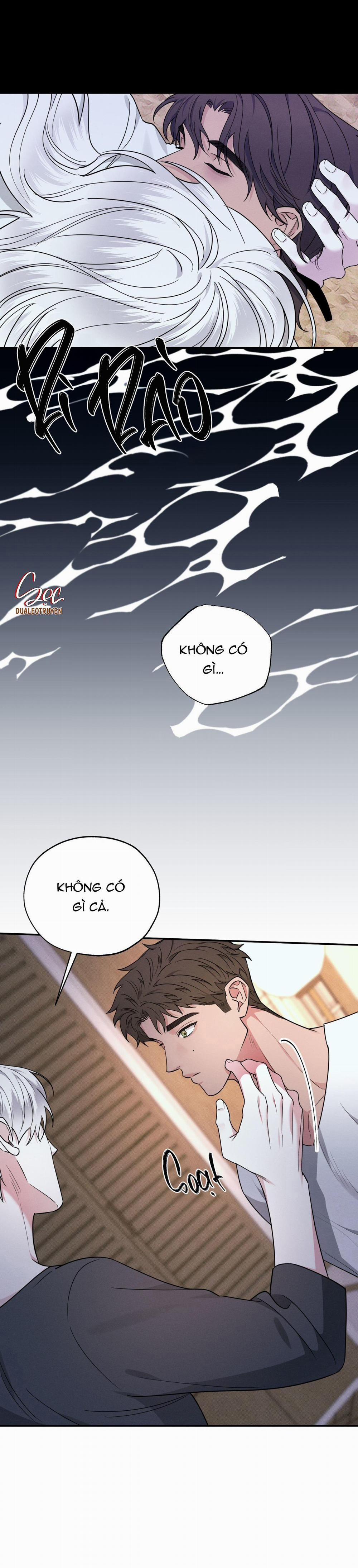 Đầm Lầy Nhân Ngư 19 trang 29