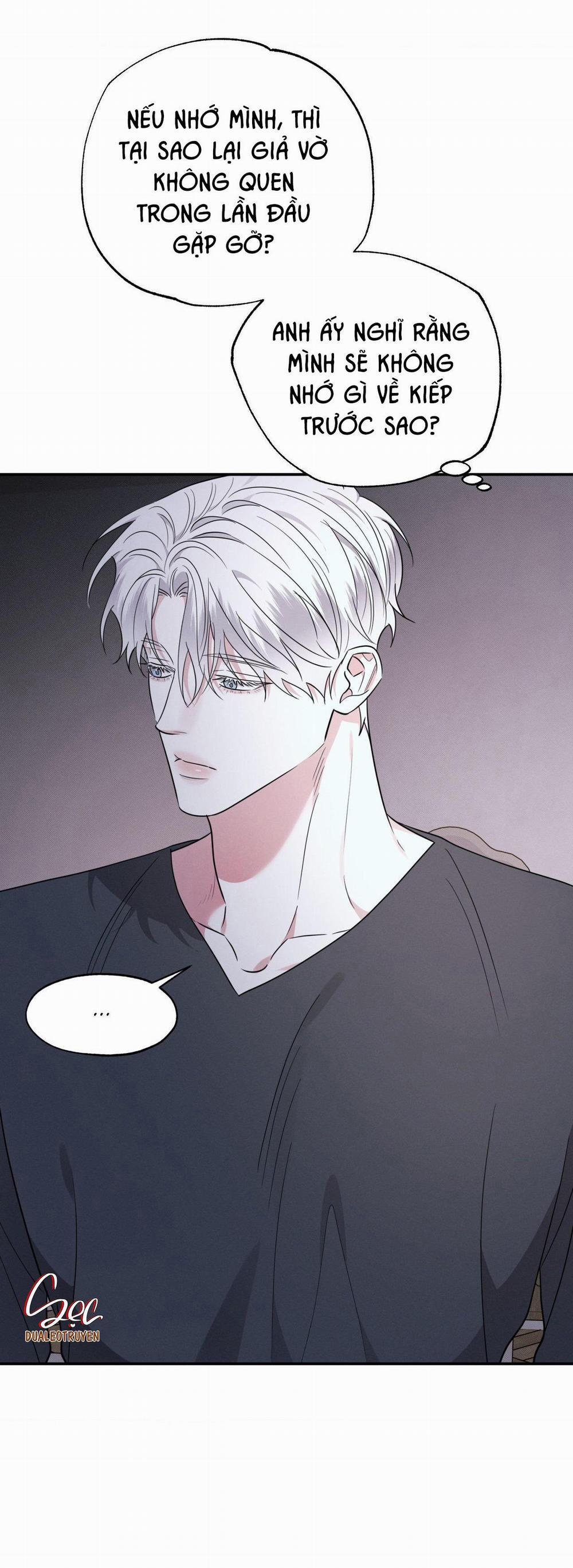 Đầm Lầy Nhân Ngư 19 trang 31