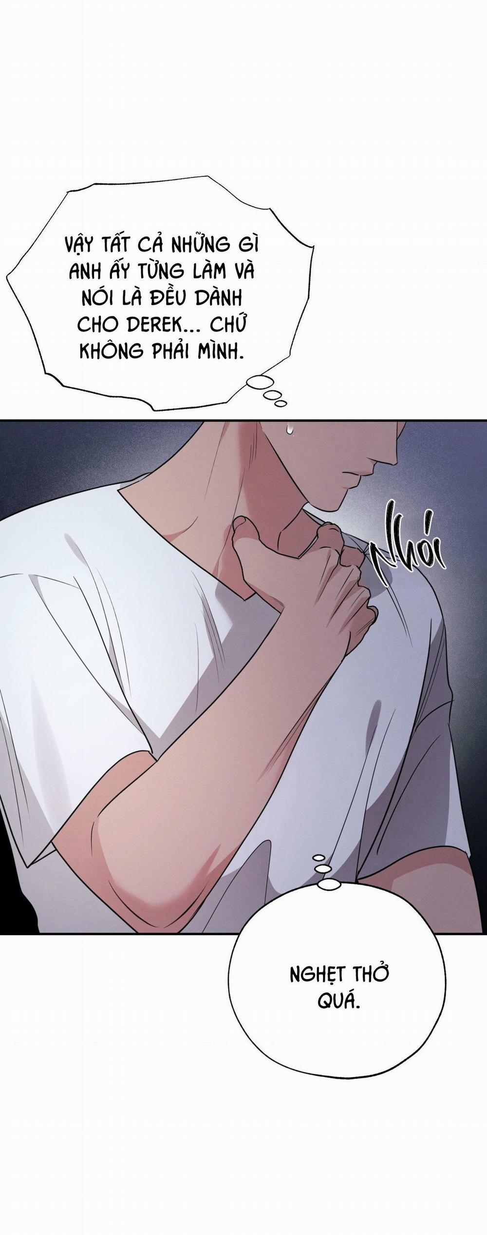 Đầm Lầy Nhân Ngư 19 trang 32