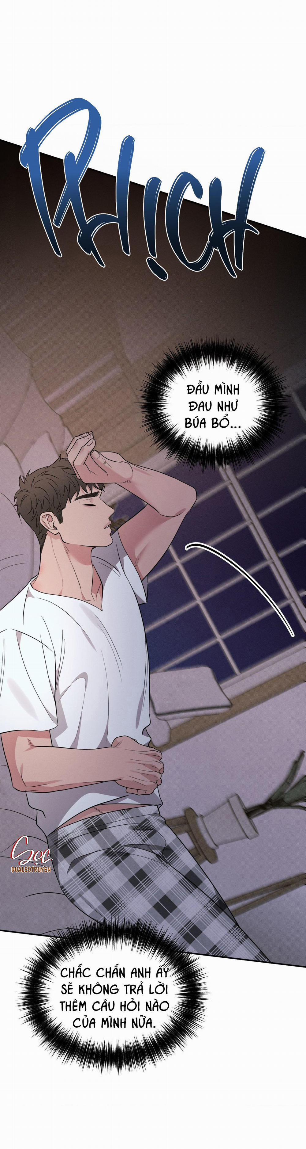 Đầm Lầy Nhân Ngư 19 trang 33