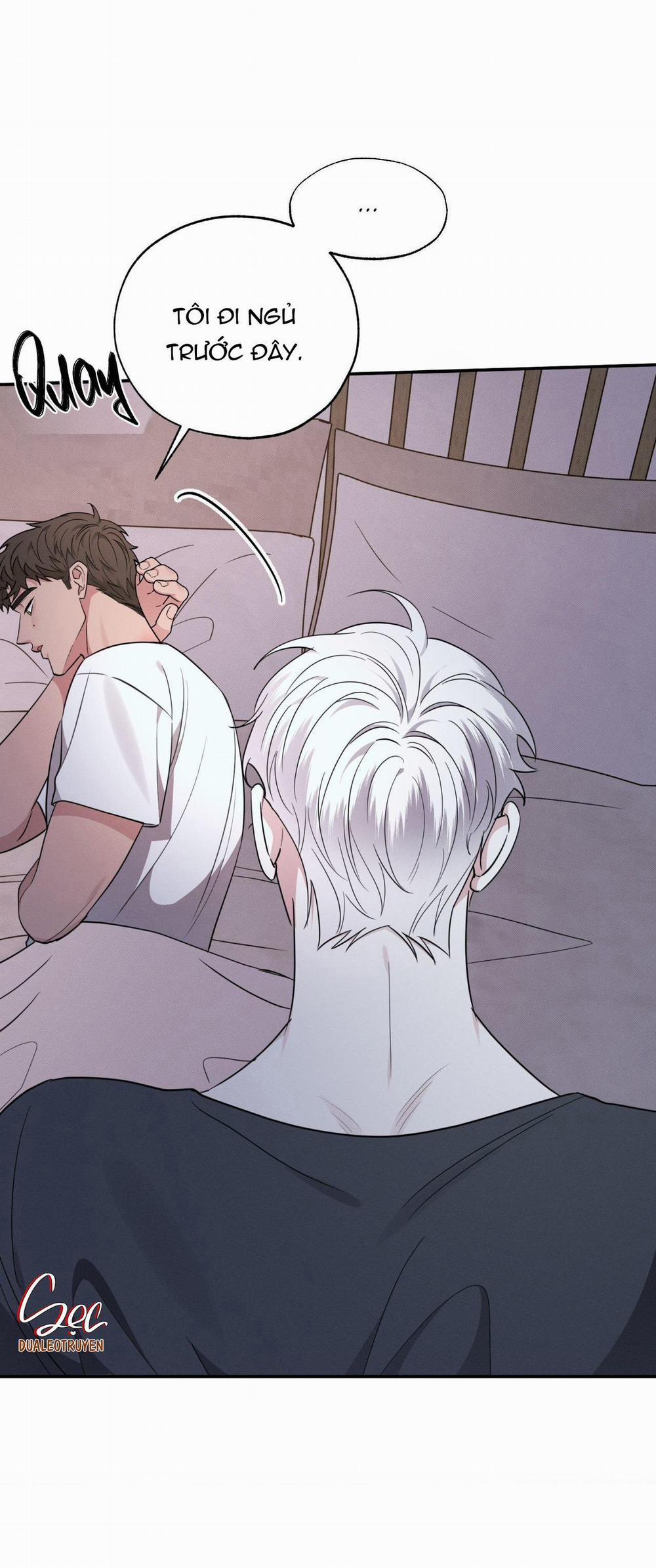 Đầm Lầy Nhân Ngư 19 trang 34