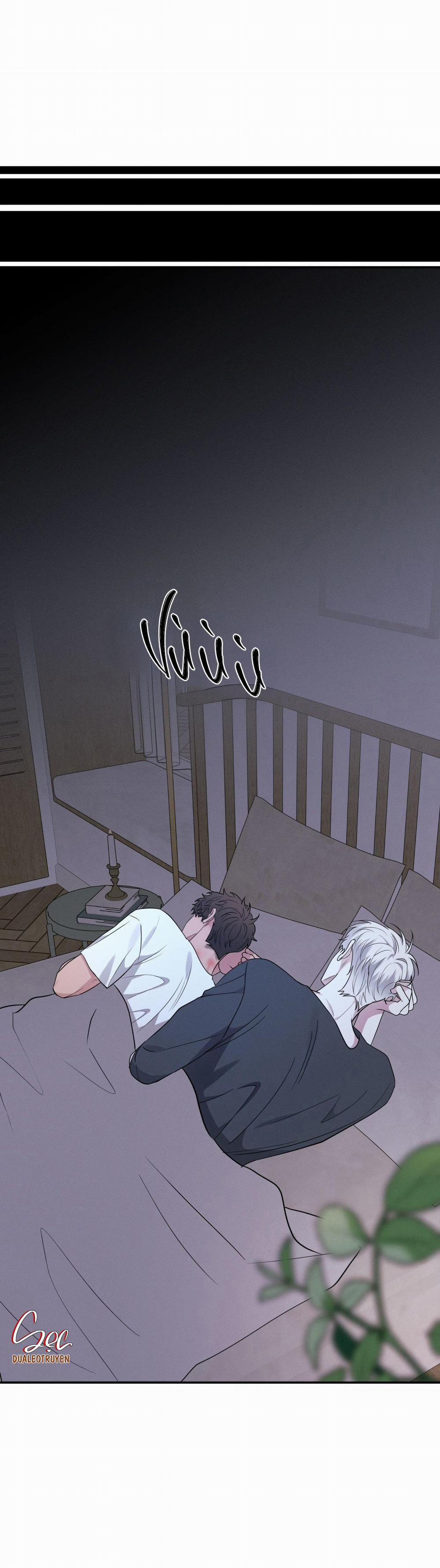 Đầm Lầy Nhân Ngư 19 trang 37