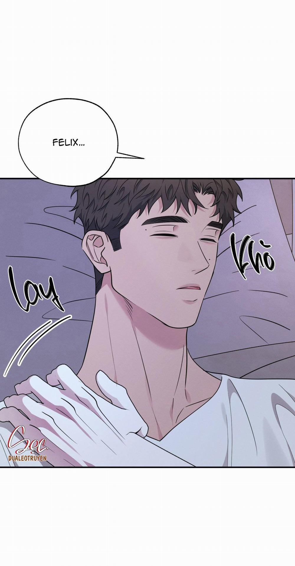 Đầm Lầy Nhân Ngư 19 trang 39