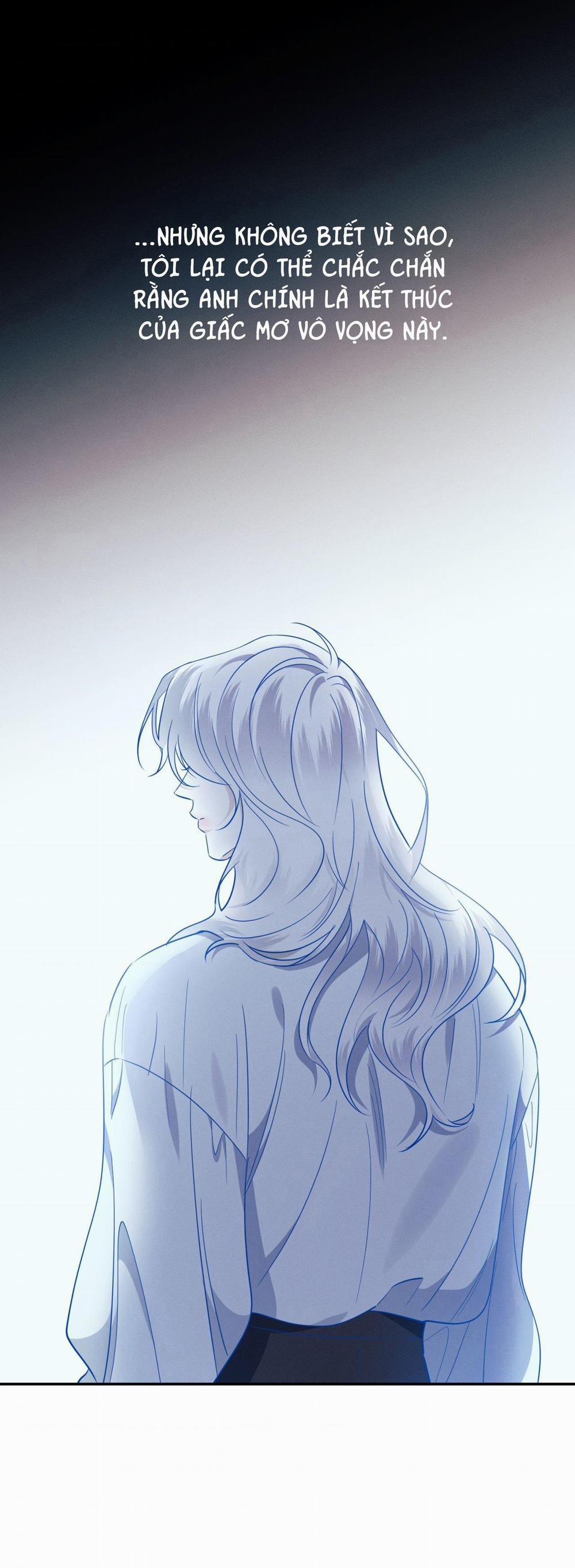 Đầm Lầy Nhân Ngư 19 trang 4