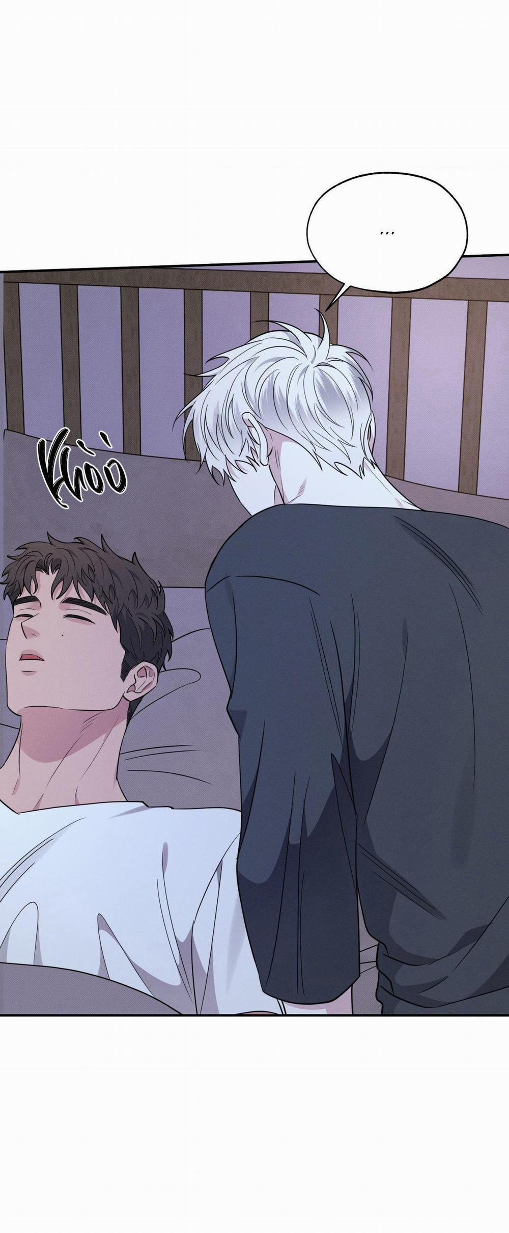 Đầm Lầy Nhân Ngư 19 trang 40