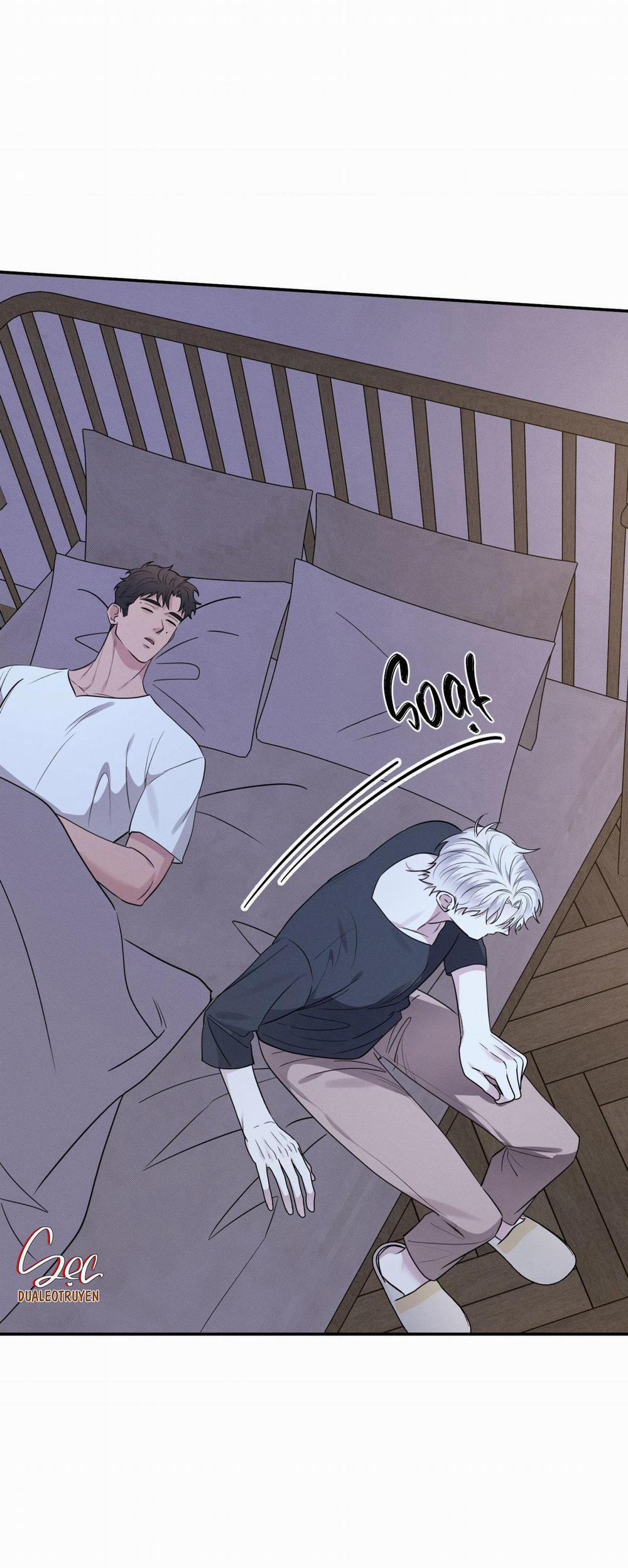 Đầm Lầy Nhân Ngư 19 trang 41