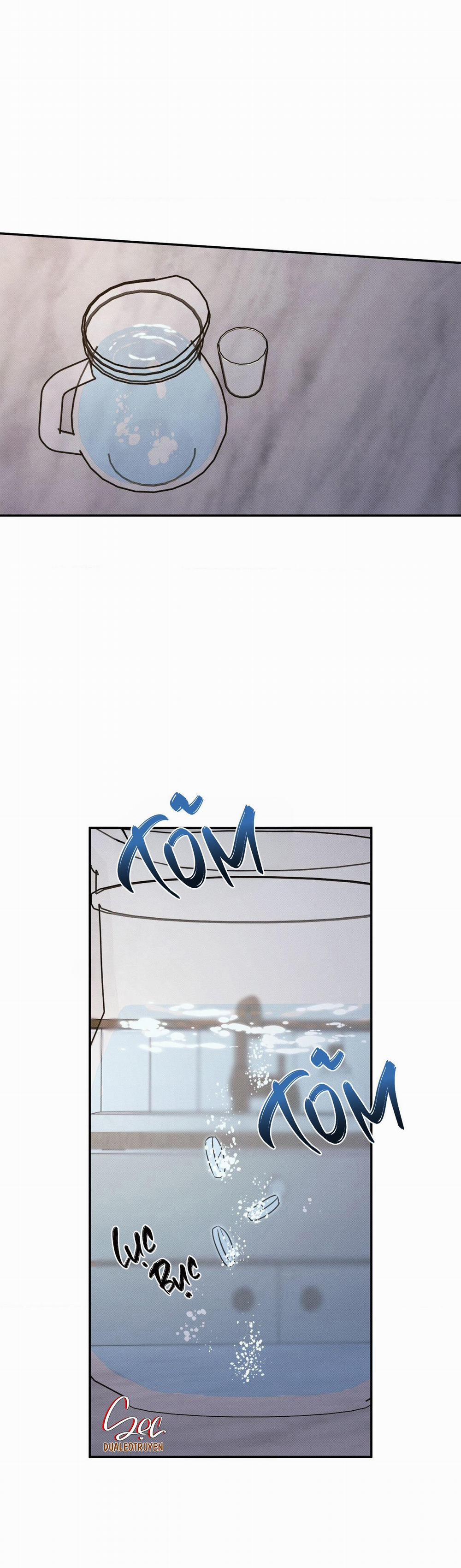 Đầm Lầy Nhân Ngư 19 trang 45