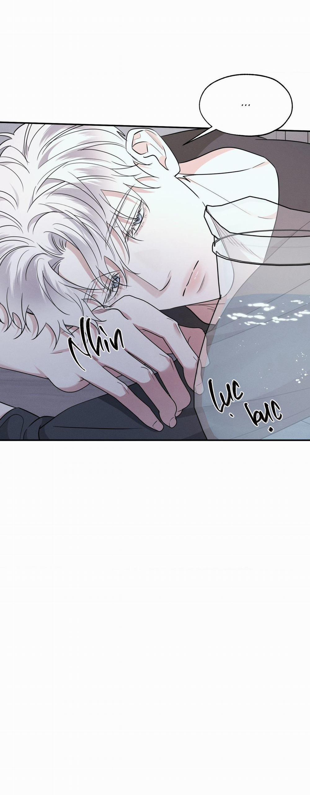 Đầm Lầy Nhân Ngư 19 trang 46