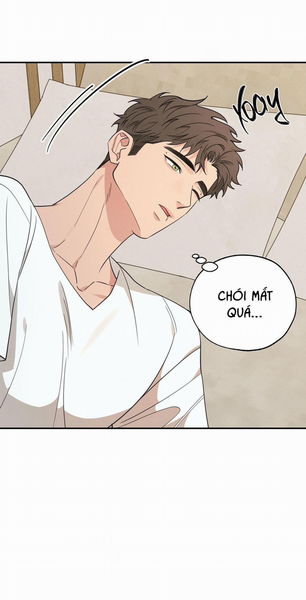 Đầm Lầy Nhân Ngư 19 trang 48