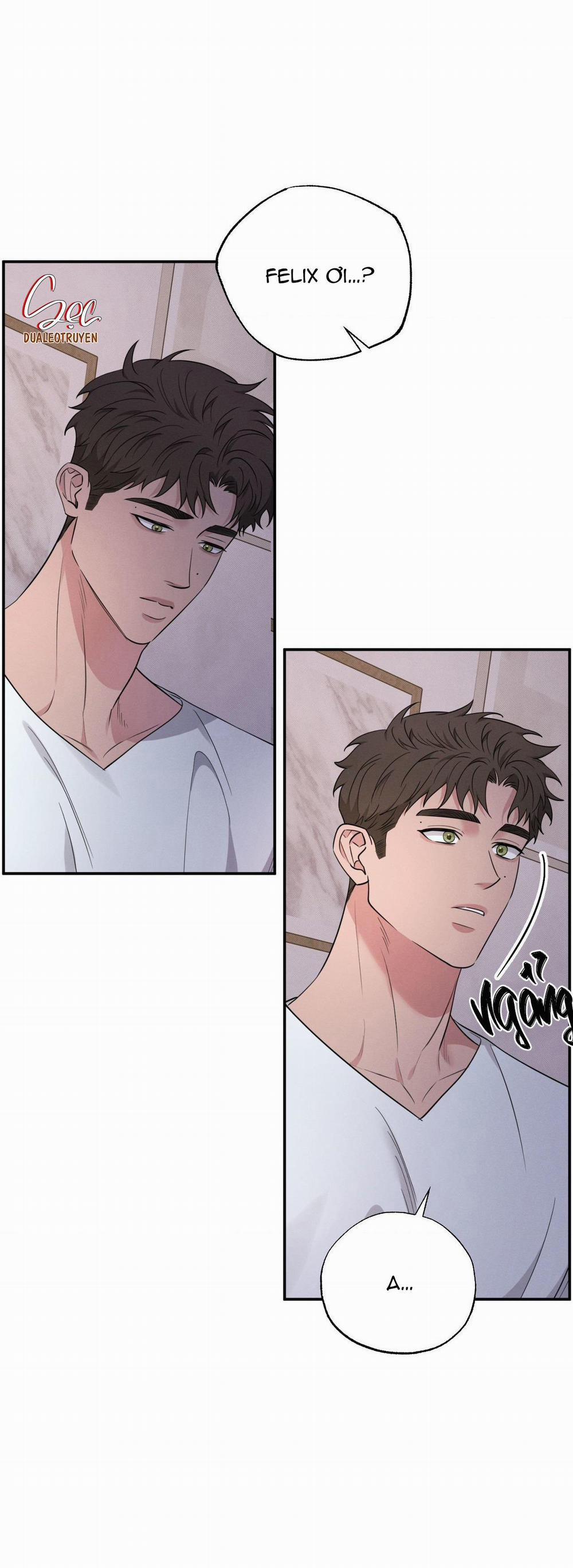 Đầm Lầy Nhân Ngư 19 trang 5