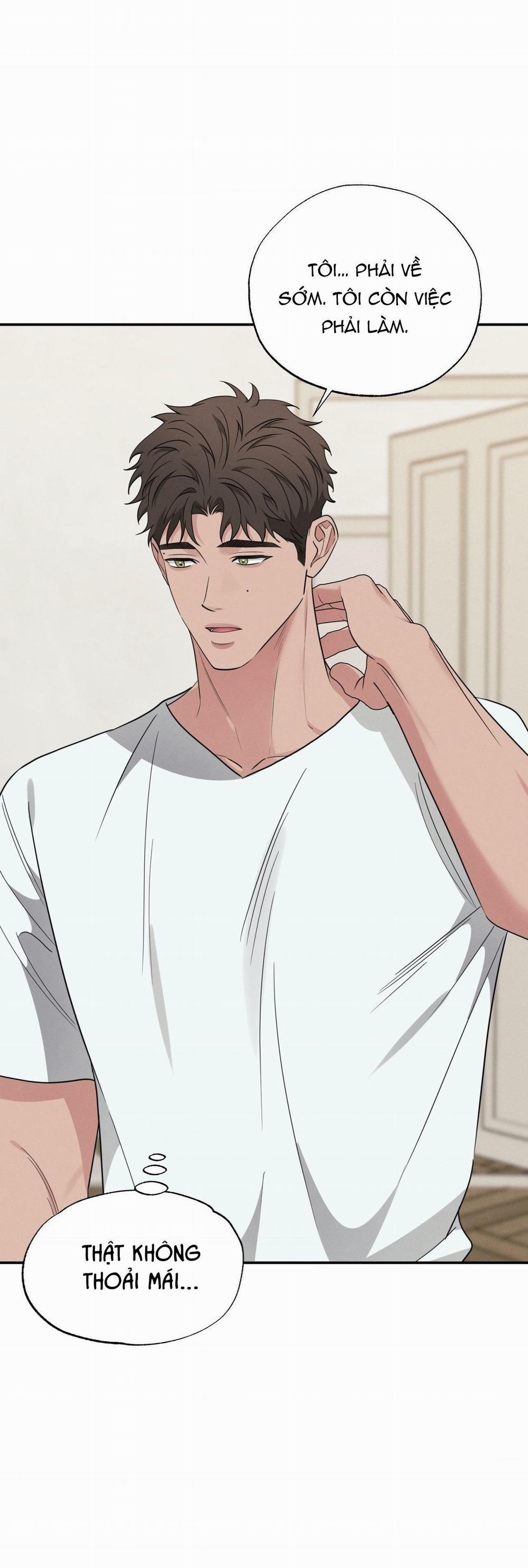 Đầm Lầy Nhân Ngư 19 trang 51