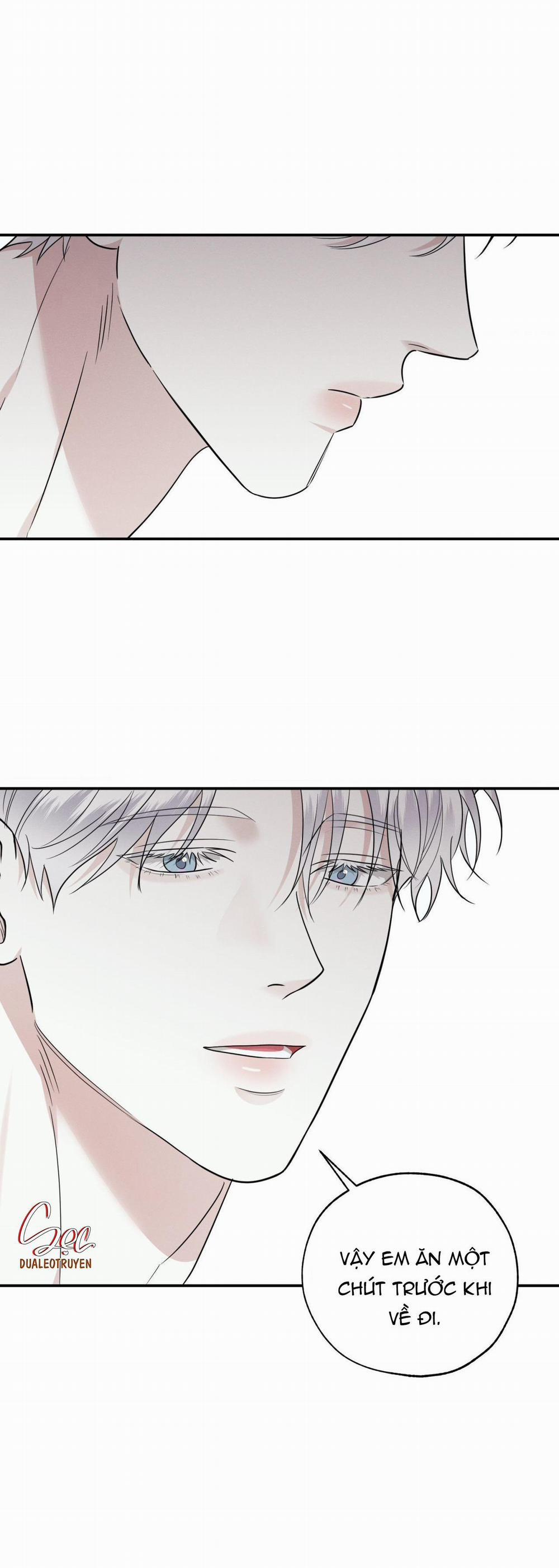 Đầm Lầy Nhân Ngư 19 trang 52