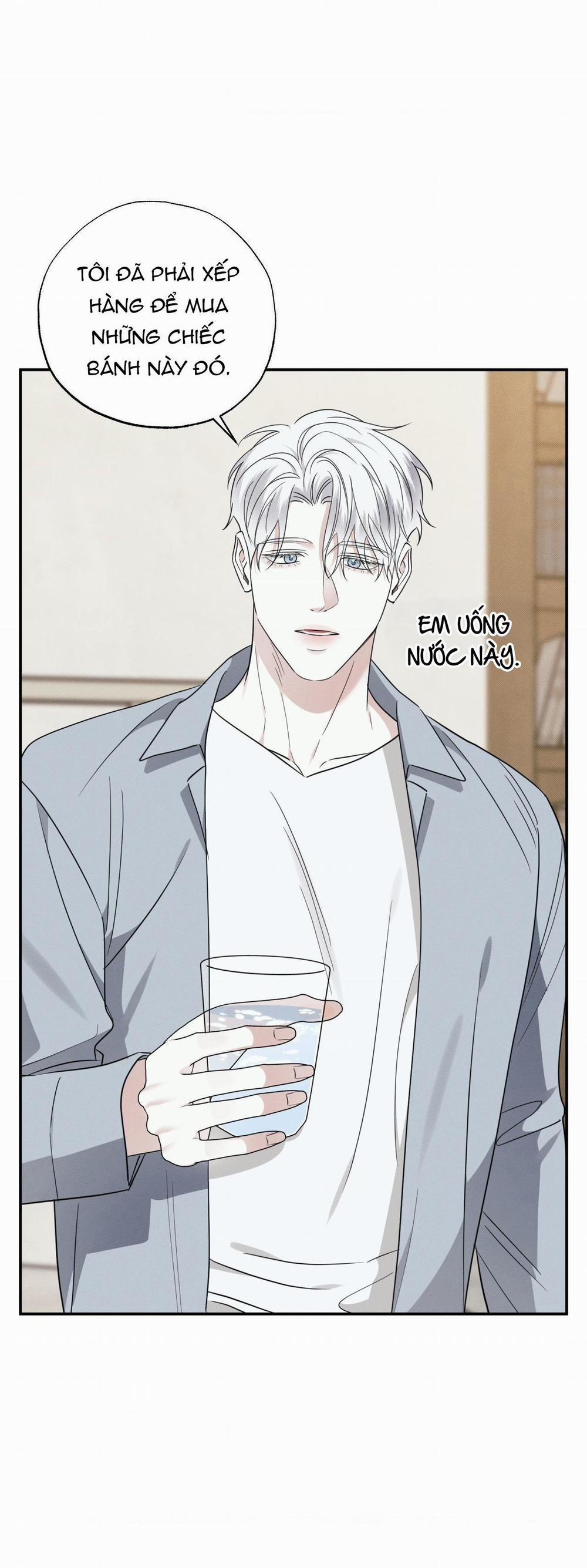 Đầm Lầy Nhân Ngư 19 trang 53