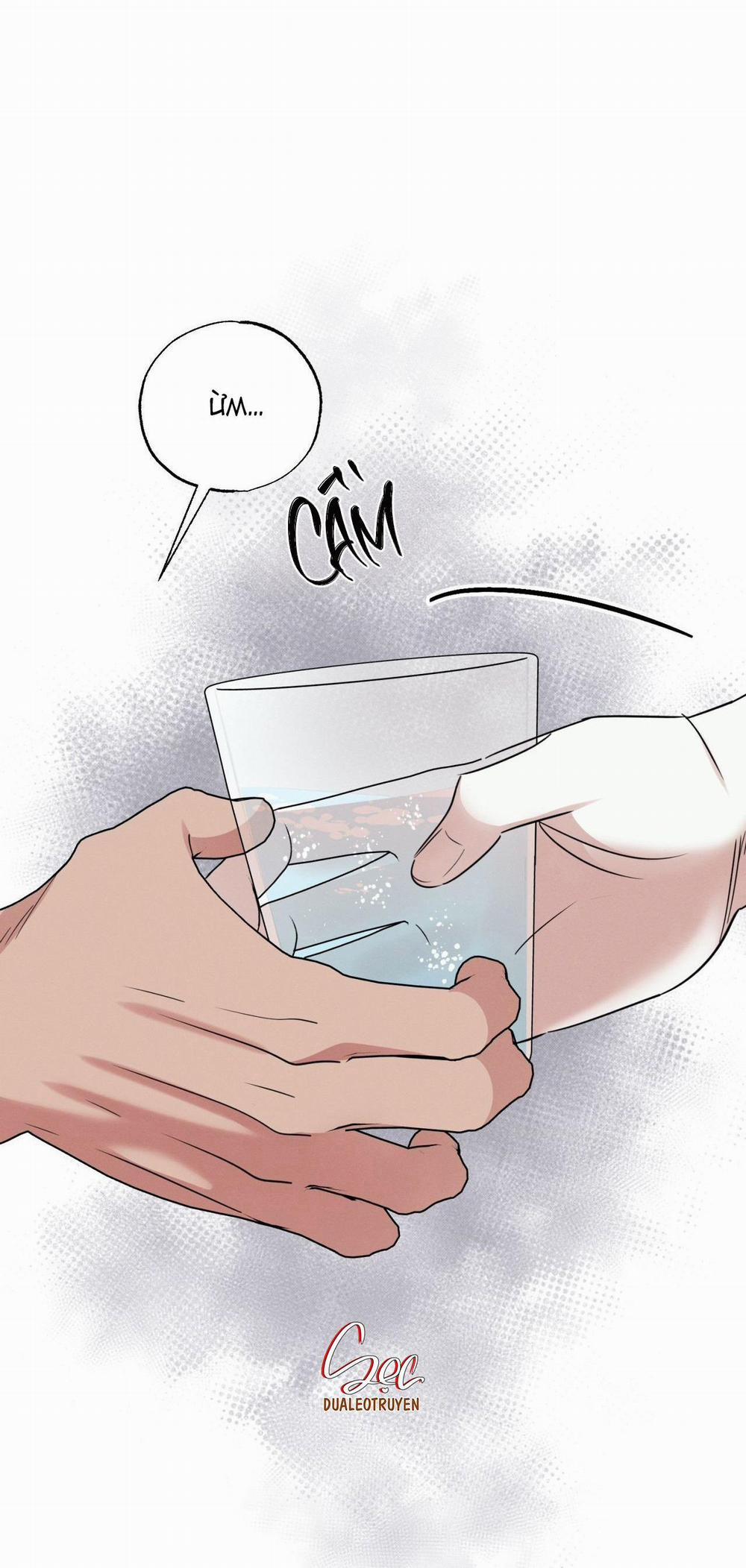 Đầm Lầy Nhân Ngư 19 trang 54