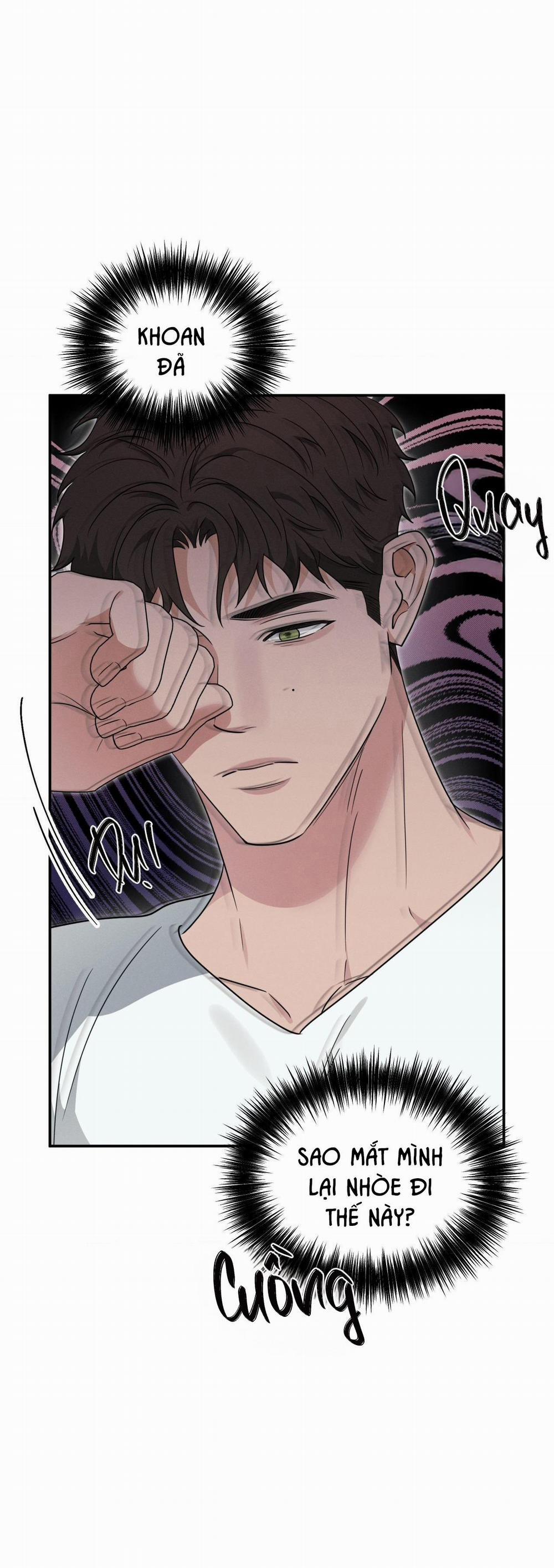 Đầm Lầy Nhân Ngư 19 trang 60