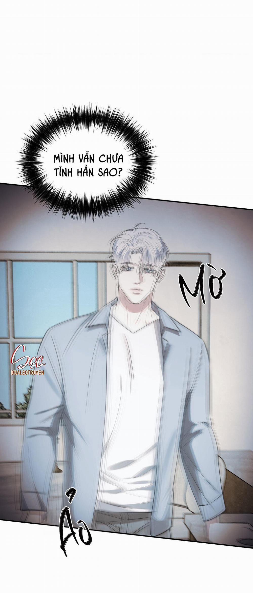 Đầm Lầy Nhân Ngư 19 trang 61