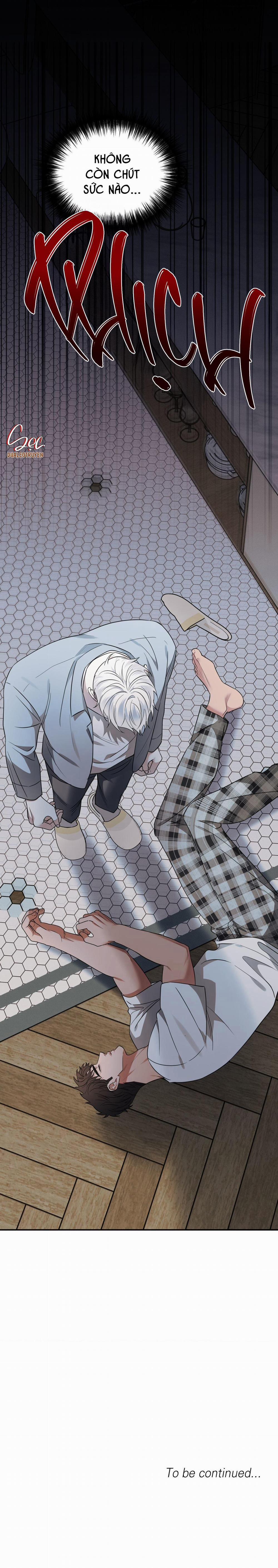 Đầm Lầy Nhân Ngư 19 trang 63