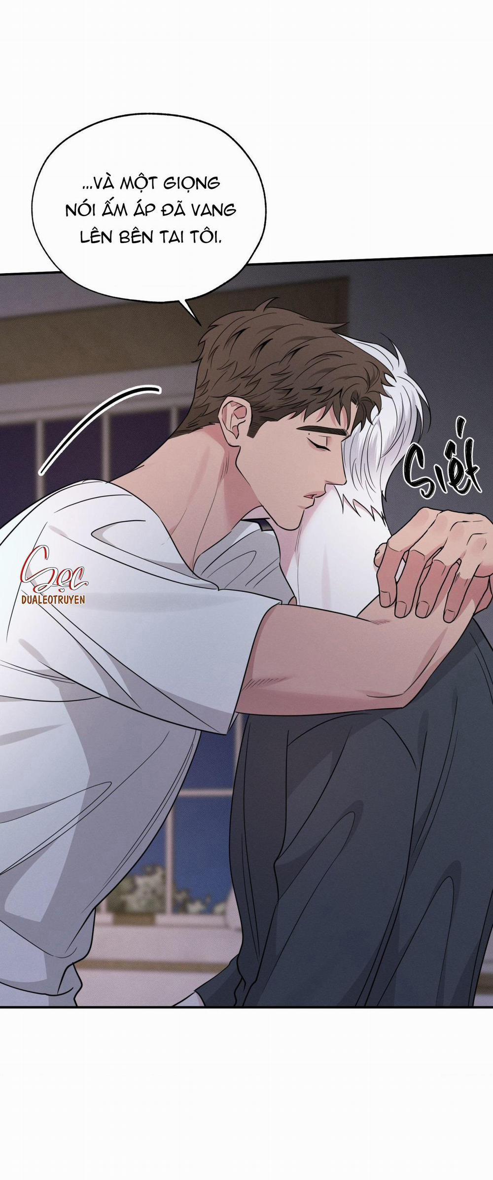 Đầm Lầy Nhân Ngư 19 trang 9