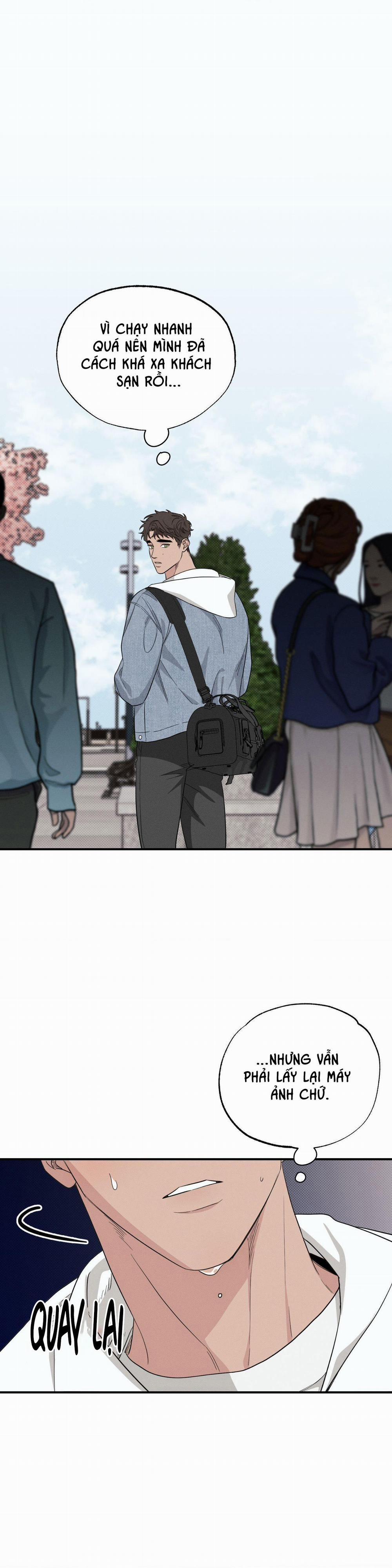 Đầm Lầy Nhân Ngư 2 trang 0