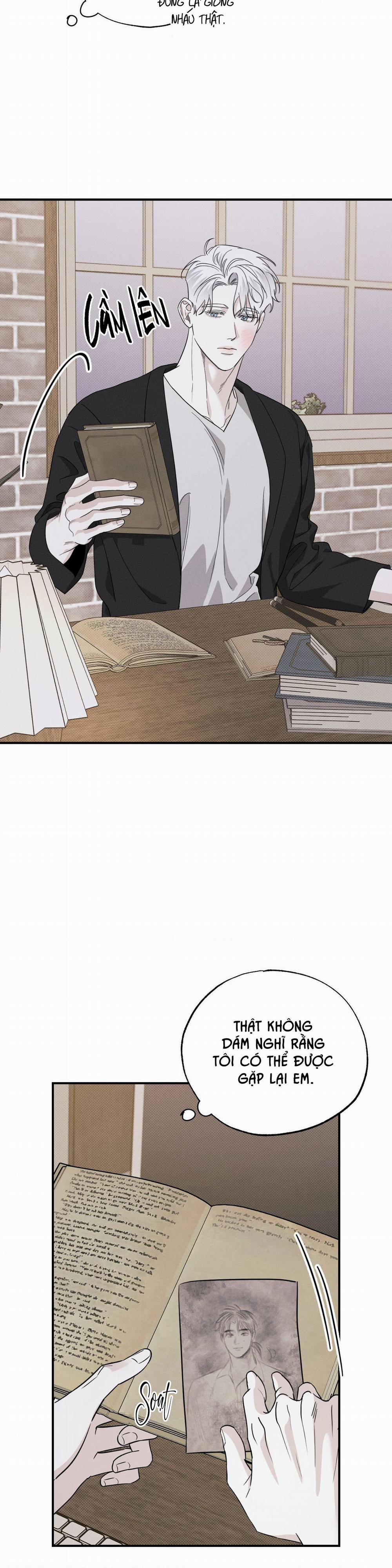 Đầm Lầy Nhân Ngư 2 trang 11