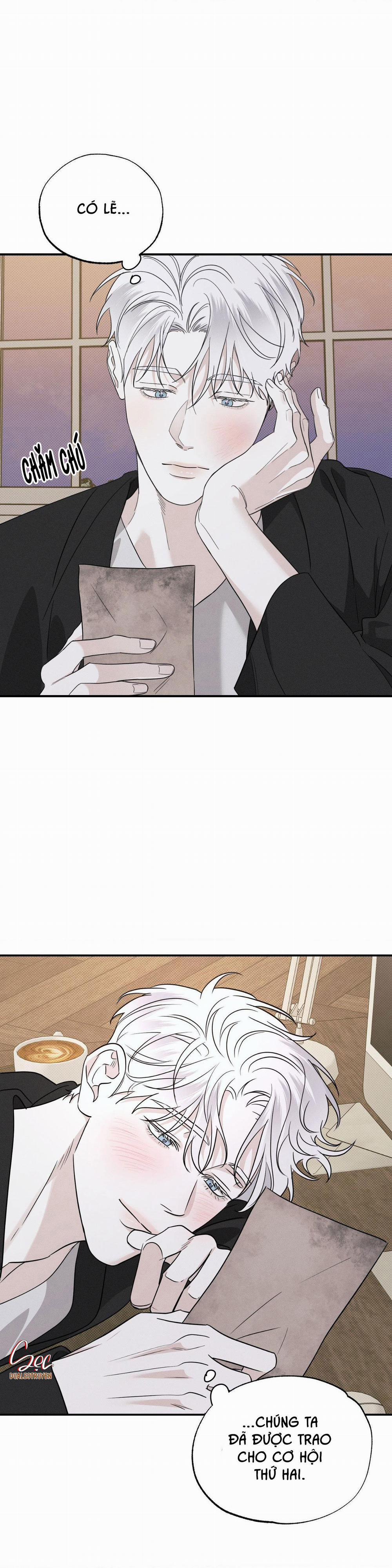 Đầm Lầy Nhân Ngư 2 trang 12