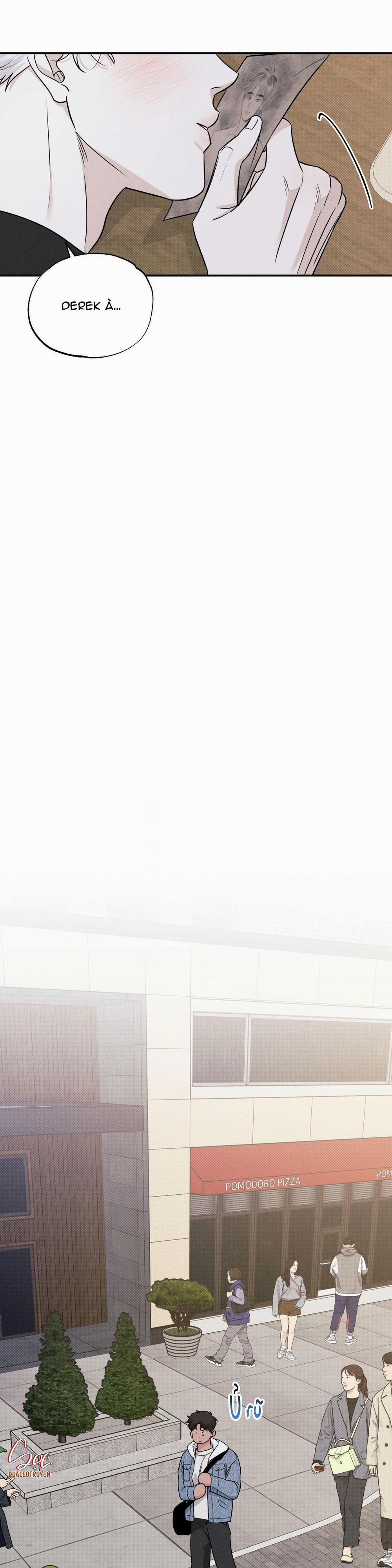 Đầm Lầy Nhân Ngư 2 trang 13