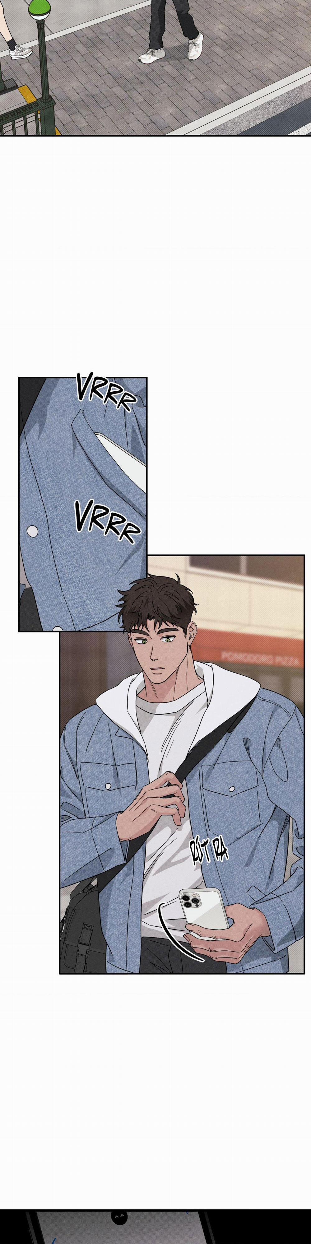 Đầm Lầy Nhân Ngư 2 trang 14