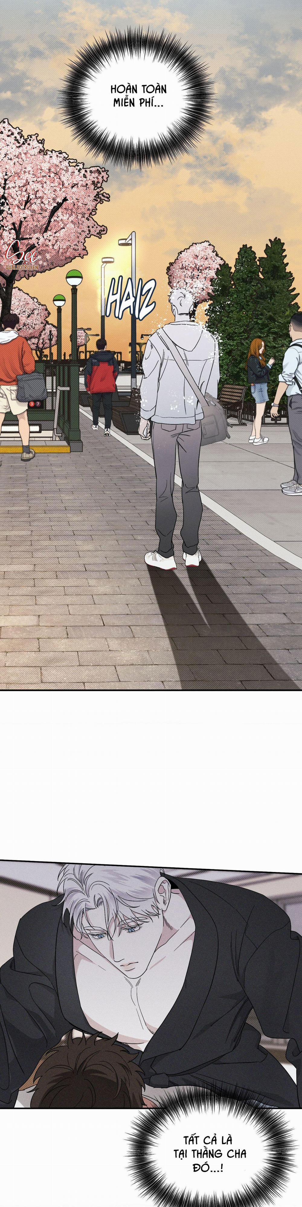 Đầm Lầy Nhân Ngư 2 trang 16