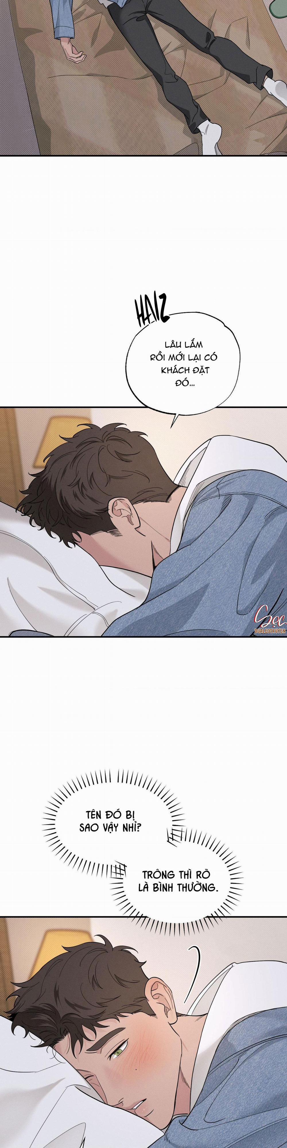 Đầm Lầy Nhân Ngư 2 trang 18