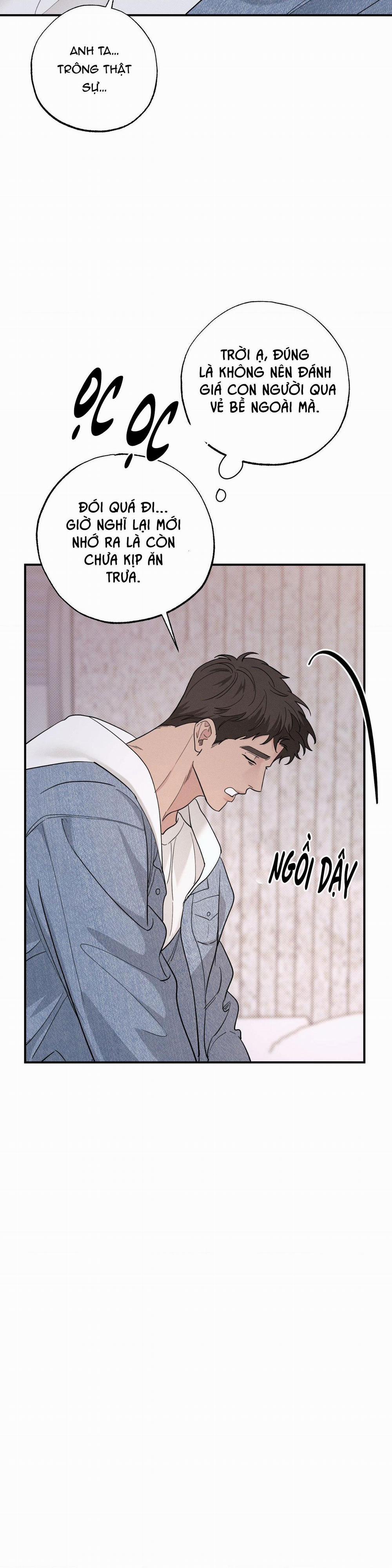 Đầm Lầy Nhân Ngư 2 trang 19