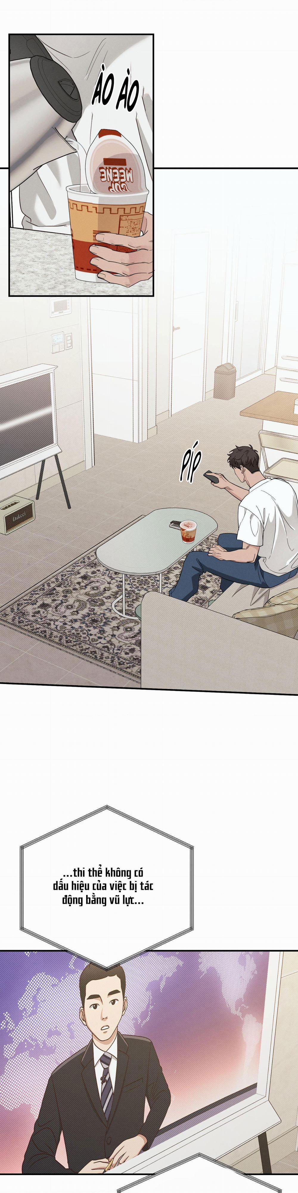 Đầm Lầy Nhân Ngư 2 trang 20