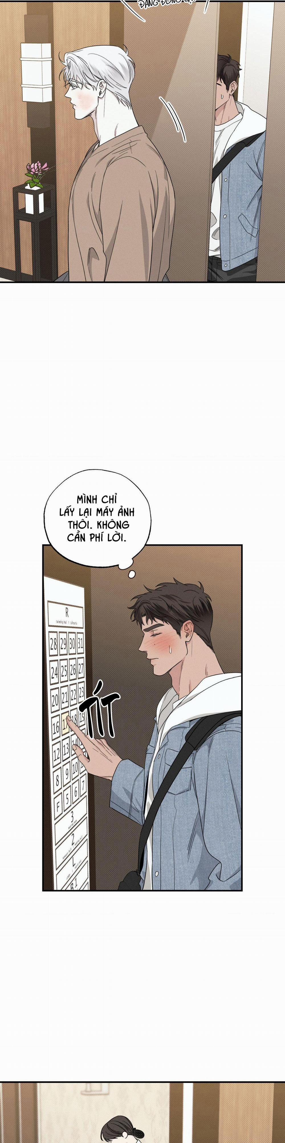 Đầm Lầy Nhân Ngư 2 trang 3