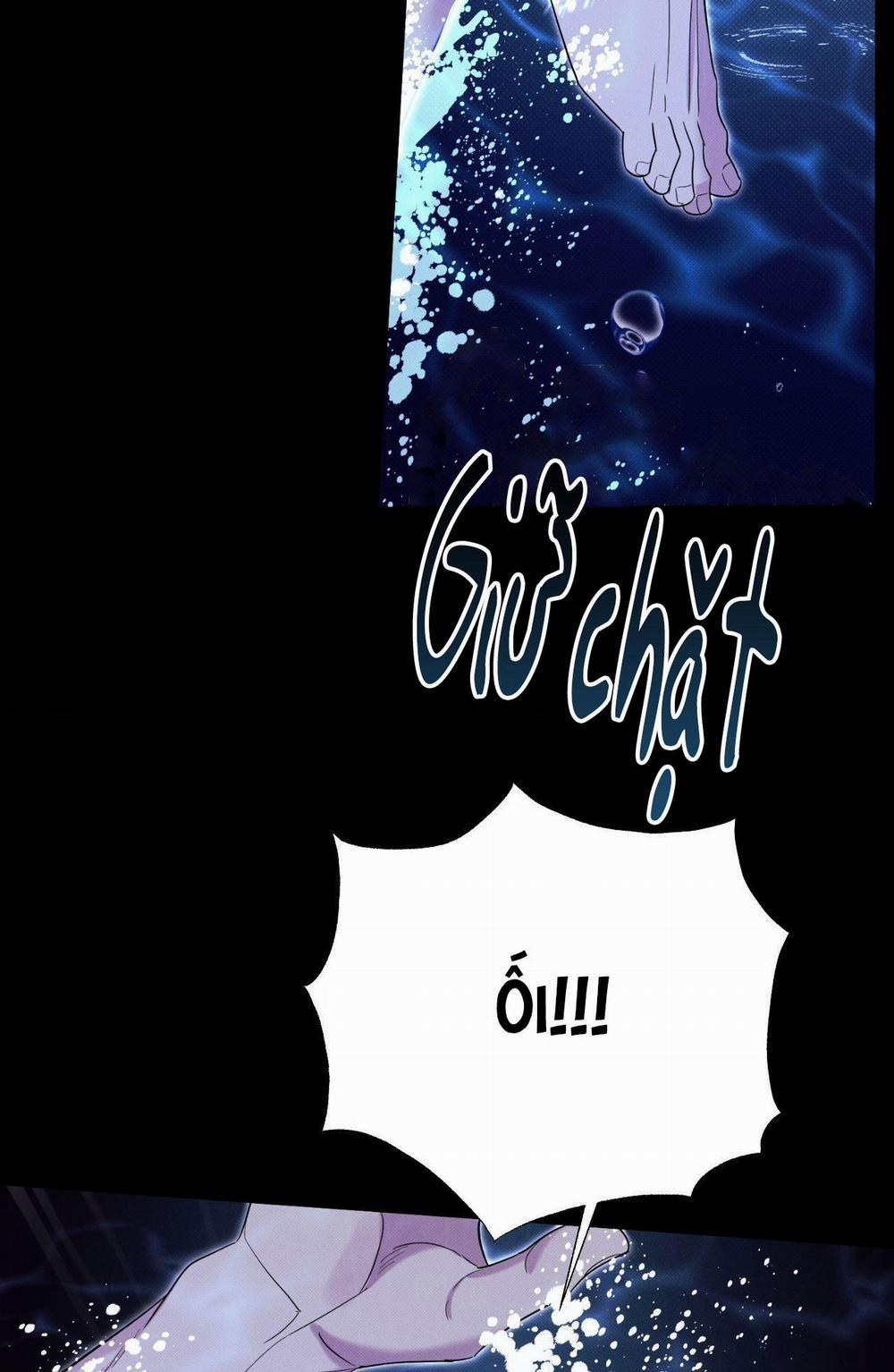 Đầm Lầy Nhân Ngư 2 trang 35