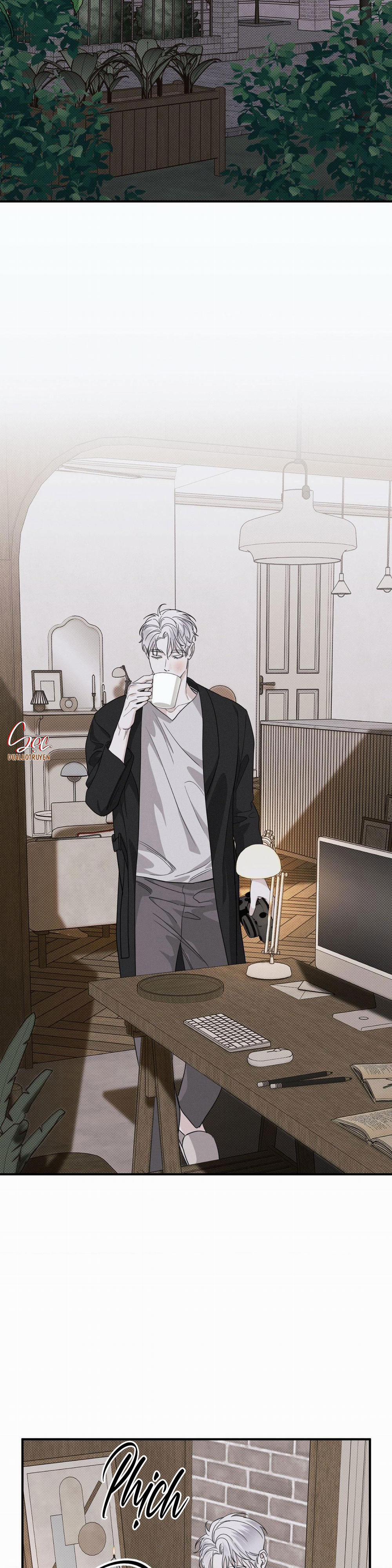 Đầm Lầy Nhân Ngư 2 trang 9