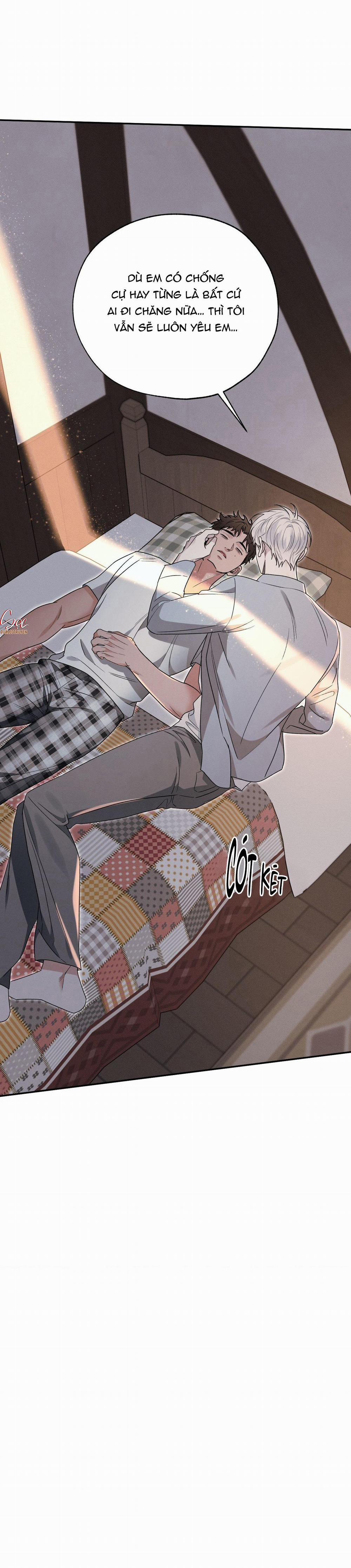 Đầm Lầy Nhân Ngư 20 trang 11