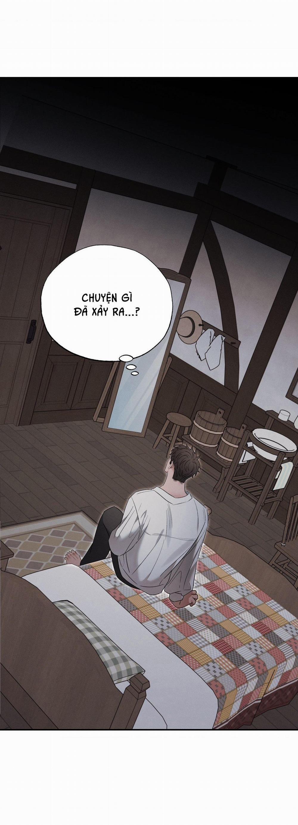 Đầm Lầy Nhân Ngư 20 trang 17