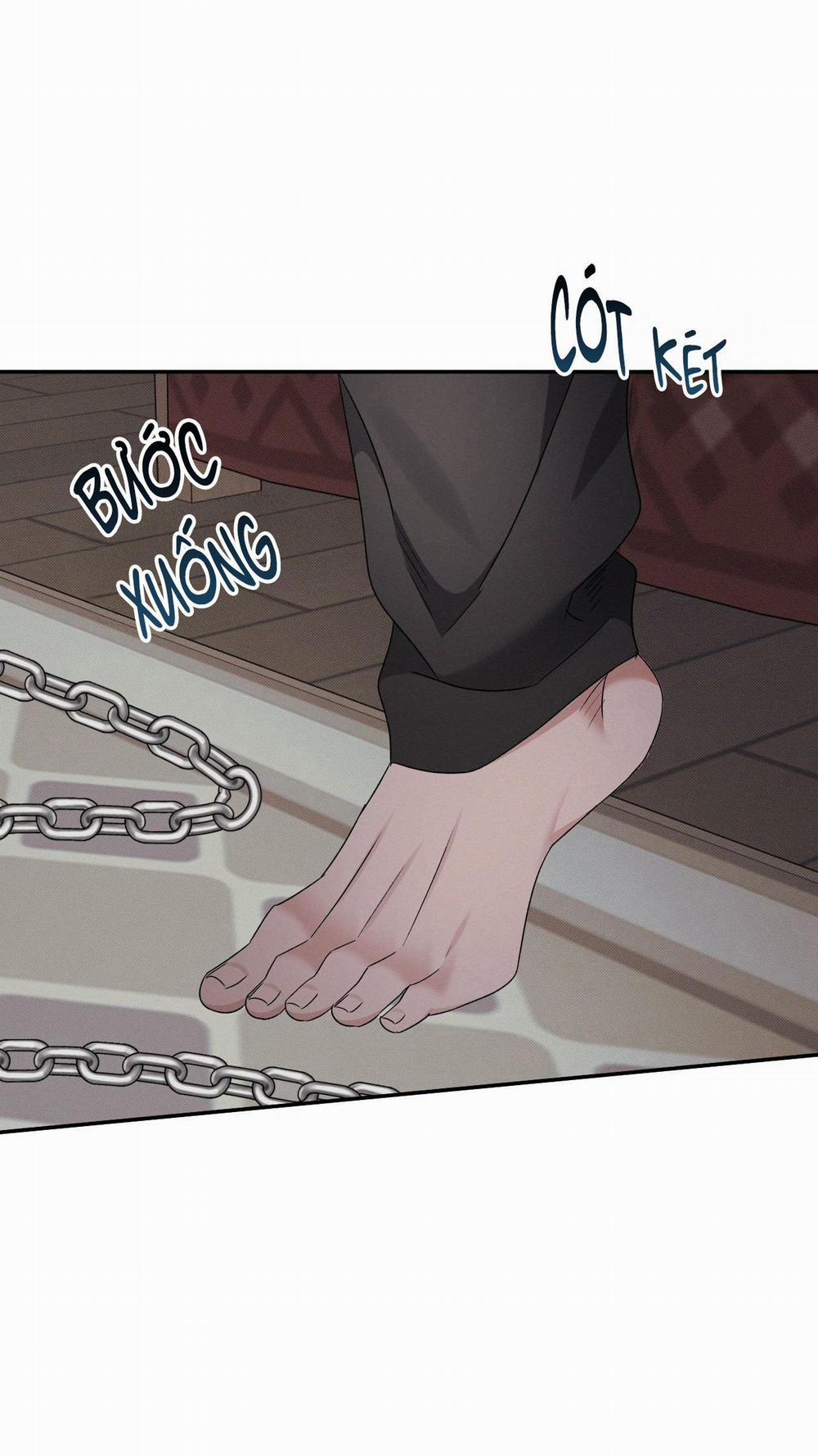 Đầm Lầy Nhân Ngư 20 trang 18