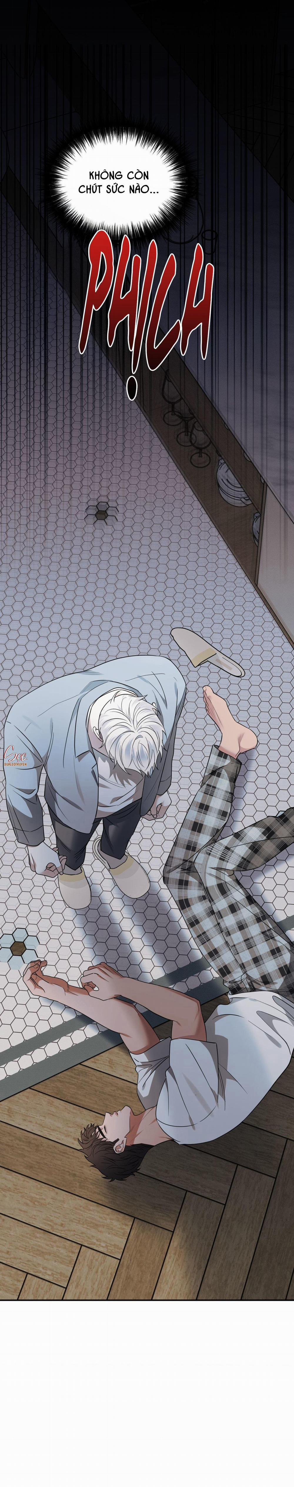 Đầm Lầy Nhân Ngư 20 trang 2